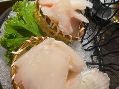-湊湊火锅·茶憩(和平大悦城店)