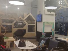 -FAIRYLAND龙族星球主题餐厅(凯丹广场店)