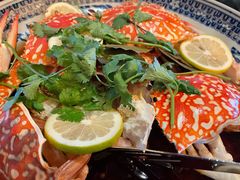 -富力丽思卡尔顿酒店·香荟全日制餐厅