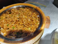 酱油炒饭-雲蜀龙阁·金牌水煮鱼(方庄店)