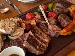 -沈阳君悦酒店·意坊意大利餐厅