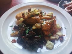 -羽深肉铺 Steak & Wine