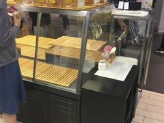 -山崎面包(百联世纪店)