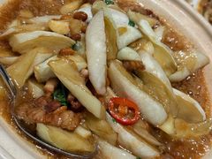 -瓯菜排档·温州海鲜(玕南店)