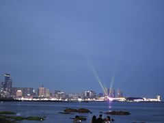 -青岛第三海水浴场