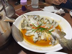-天下客饭店(中山路店)