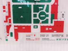 -正大生活馆(杨高中路店)