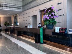 -上海虹桥西郊假日酒店