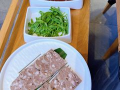 -左庭右院鲜牛肉火锅(环球港店)
