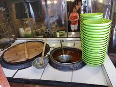 -张记牛肉面馆(天津路店)