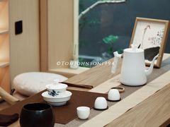 -四方茶集·茶馆(南山科技园店)