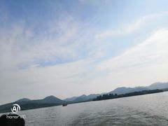 -印象西湖·最忆是杭州实景演出