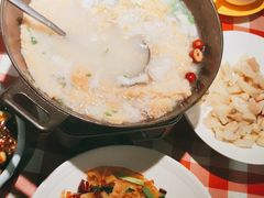 -俭朴菜(鲁磨路店)