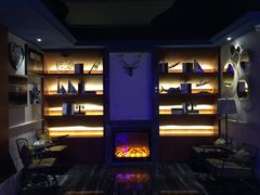 大堂休息区-唛哆哆KTV(姜山万达店)