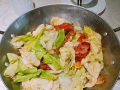 -米家餐厅(长生路店)