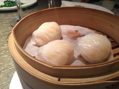 虾饺-苏浙总会(国金中心店)
