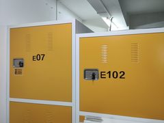 -安东易迷你仓自助寄存仓库(苏州桥店)