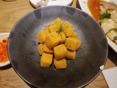-粤集·手工粤菜(皇庭广场店)