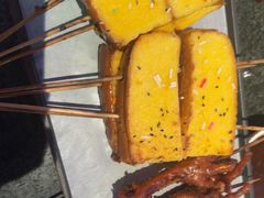 -路边边.炒菜烧烤.音乐餐厅(良乡长虹店)