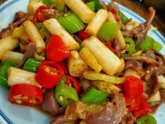 -静一餐厅·湖北菜(前门创始店)