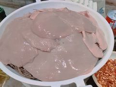 大刀腰片-重庆渝达老火锅(春熙路店)