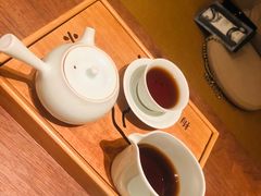 -梅间堂茶馆(绿地缤纷城店)