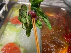 -京元盛铜锅涮肉(上海总店)