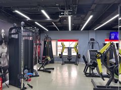 -即刻健身馆(对外经贸店)