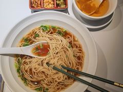 -苏堂阳春面•九年庆(北京路天河城店)