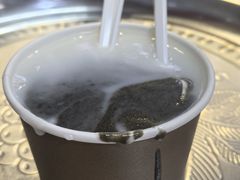 -谢怀亮芝麻茶