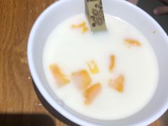 -港湾糖水
