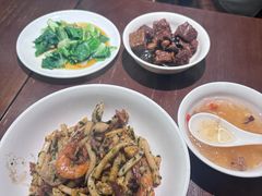 -寻裕记·现炒浇头面(人民广场店)