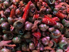 -石屏老字号4号包浆豆腐美食城(泼水广场店)