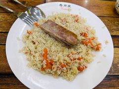 -塔斯提抓饭(东城汇店)