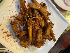 -正能量脆肉鲩火锅