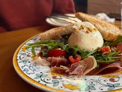 -Alimentari Mulino意大利餐吧&烘焙(丰盛里店)