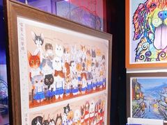 -3D·JP拼图(合生汇店)