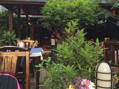Dash Restaurant and Bar-Dash Teak House