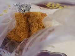 柠檬酸奶风味小贝-鲍师傅糕点(国金街店)