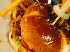 -G+KITCHEN(龙湖狮山天街店)