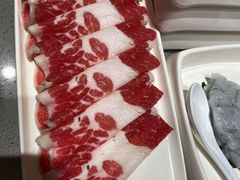 -海底捞火锅(南海万科广场店)