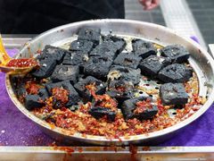 -黑色经典臭豆腐·湖南特产(坡子街店)