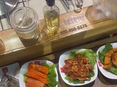 -肆幺幺烤肉(乐汇城店)