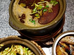 -南京大牌档(济南万象城店)