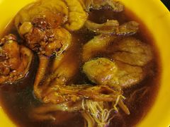 -亞婆井·劲抽面食(铂顿城店)