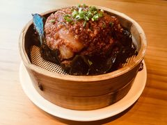 荷香粉蒸肉-莲餐厅·湖北菜·藕汤是头牌(愚园路店)