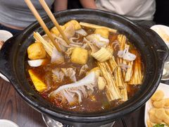 -川香煲(茅台路店)