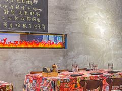 -1218 GRILL 主厨