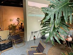 -J Create城市露营咖啡·简餐·宠物(上海动物园店)