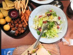 -魏斯理汉堡(西安沣东吾悦店)